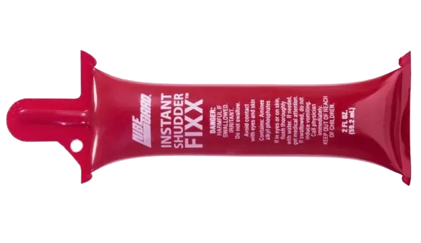 Instant Shudder Fixx